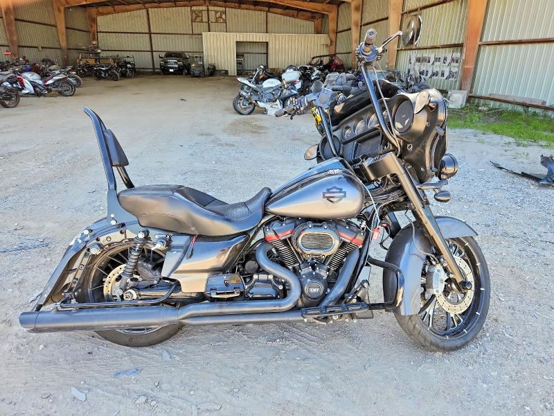2020 HARLEY-DAVIDSON FLHXSE — VIN 1HD1PXL19LB955092