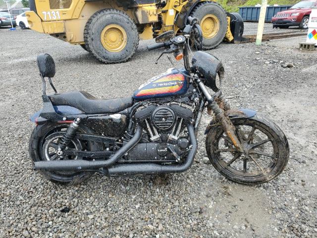2020 HARLEY-DAVIDSON XL1200 — VIN 1HD1LP316LB403335