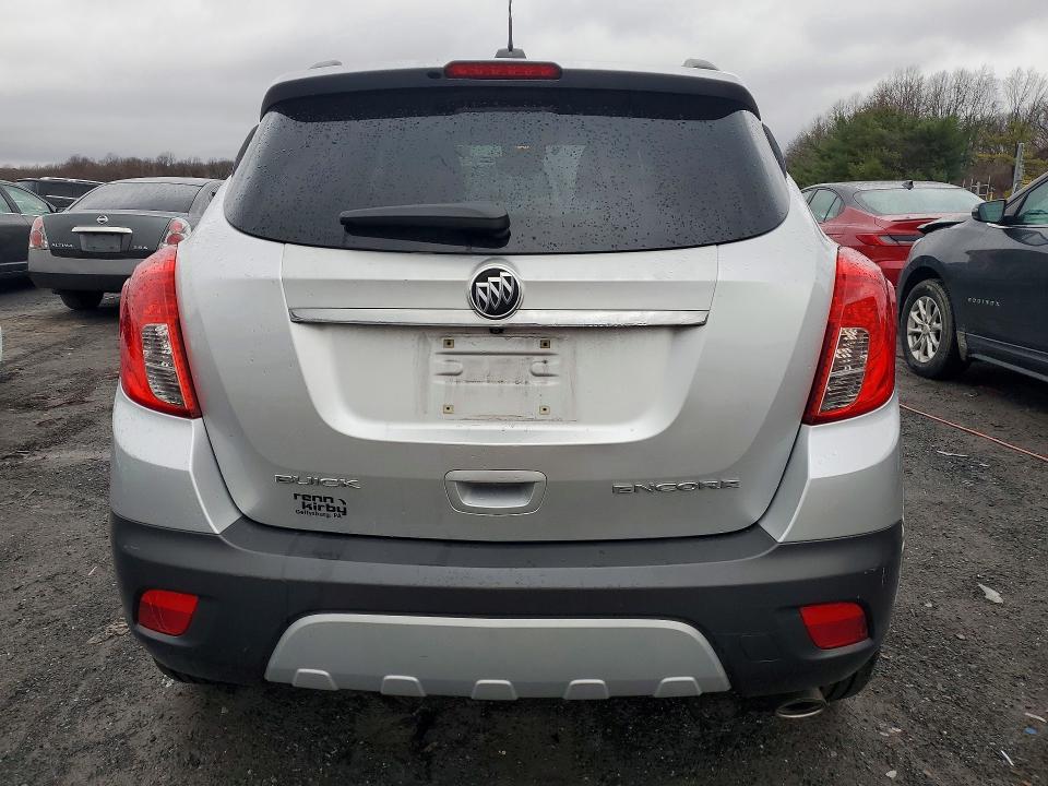 KL4CJBSB2GB605599