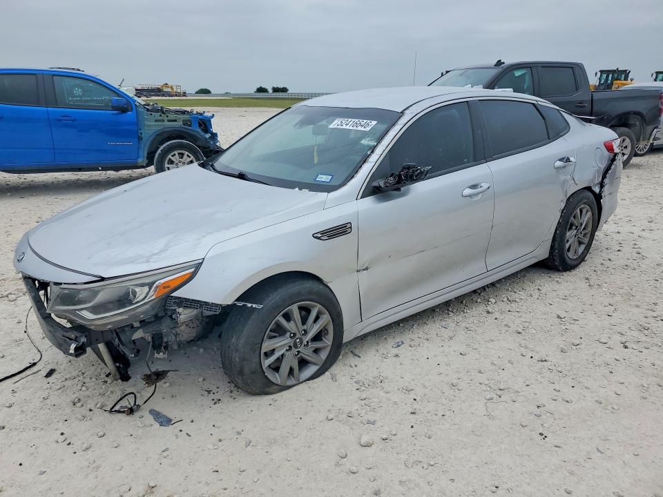 5XXGT4L31KG294125