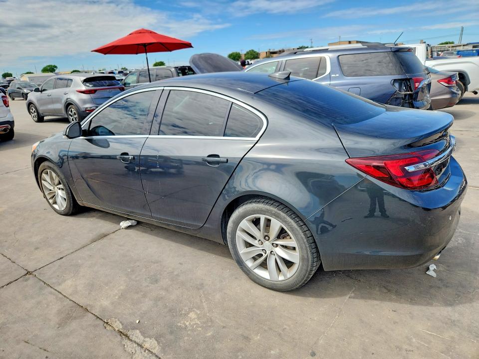 2G4GK5EX7G9206388