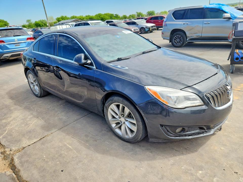 2G4GK5EX7G9206388