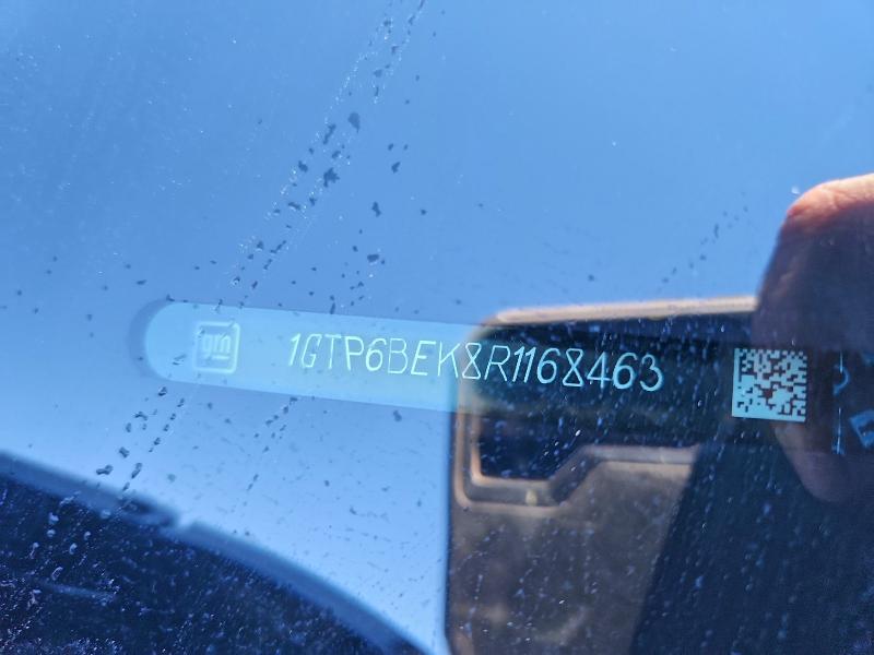 1GTP6BEK8R1168463