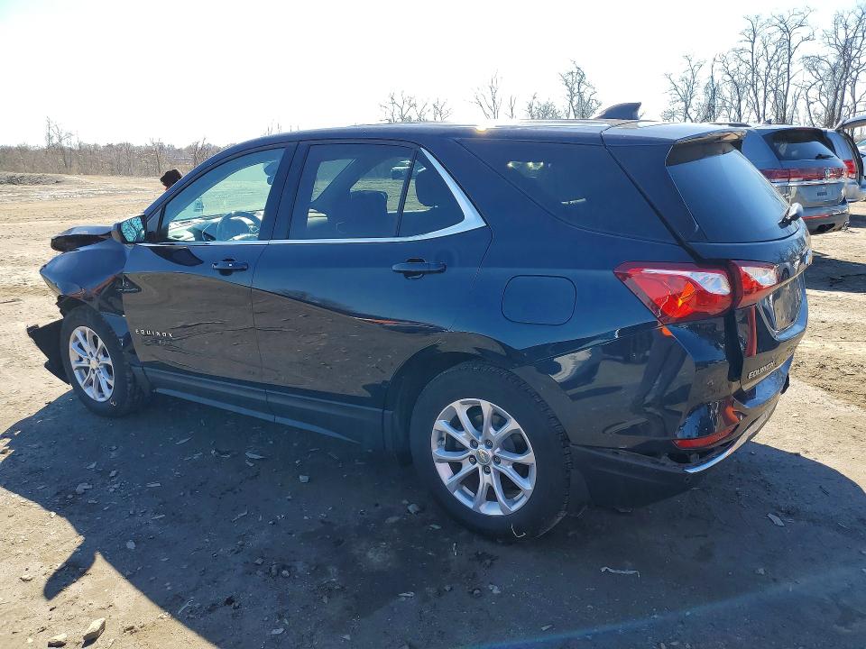3GNAXKEV7LS712509