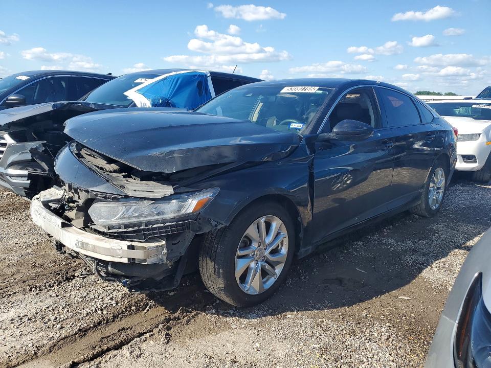 1HGCV1F10KA071427