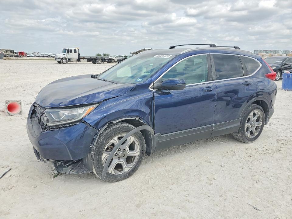 2HKRW2H86JH697609