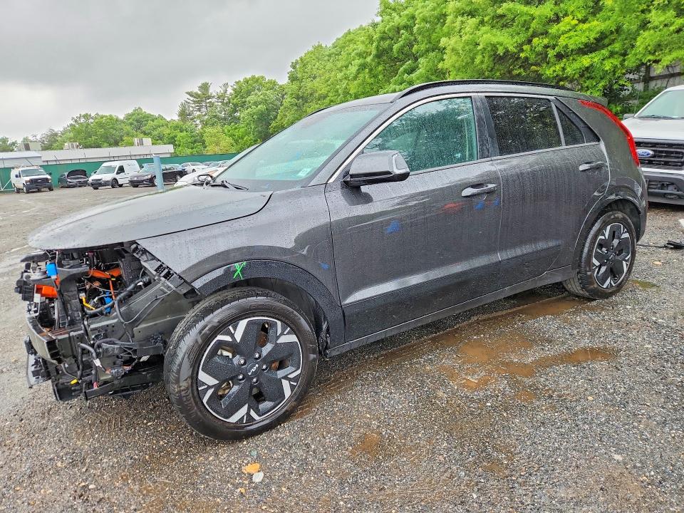 KNDCR3L16P5075534
