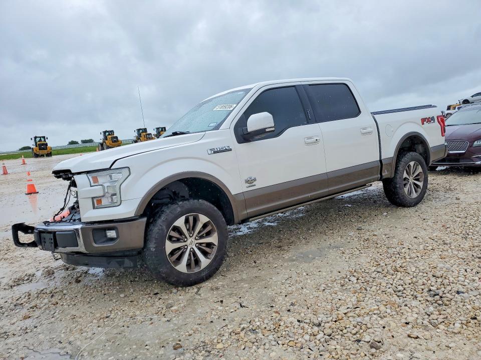 1FTEW1EG0HFB65667