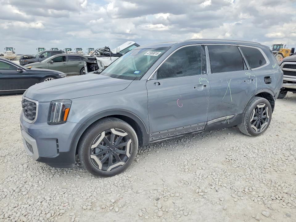 5XYP64GC5SG597034