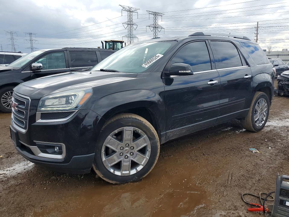 1GKKVSKD1HJ301277