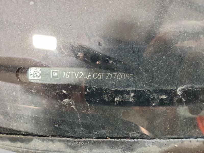 1GTV2UEC6FZ176095