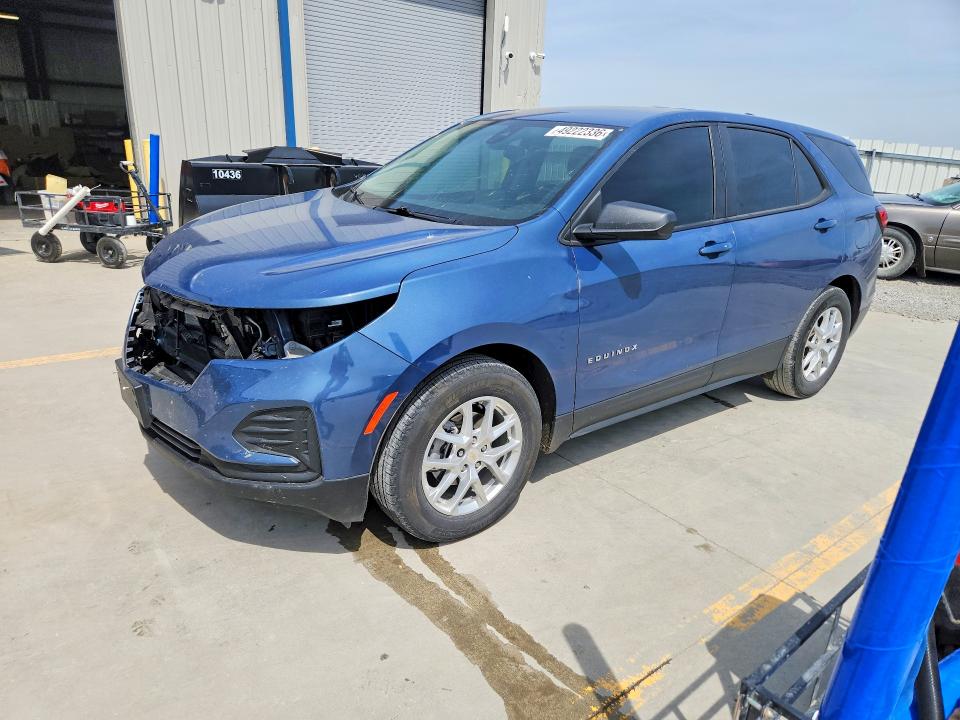 3GNAXHEG7RL176829