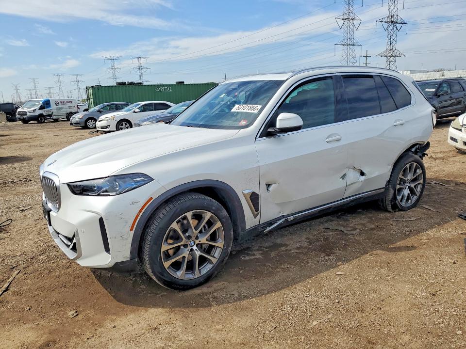5UX23EU03S9W26825