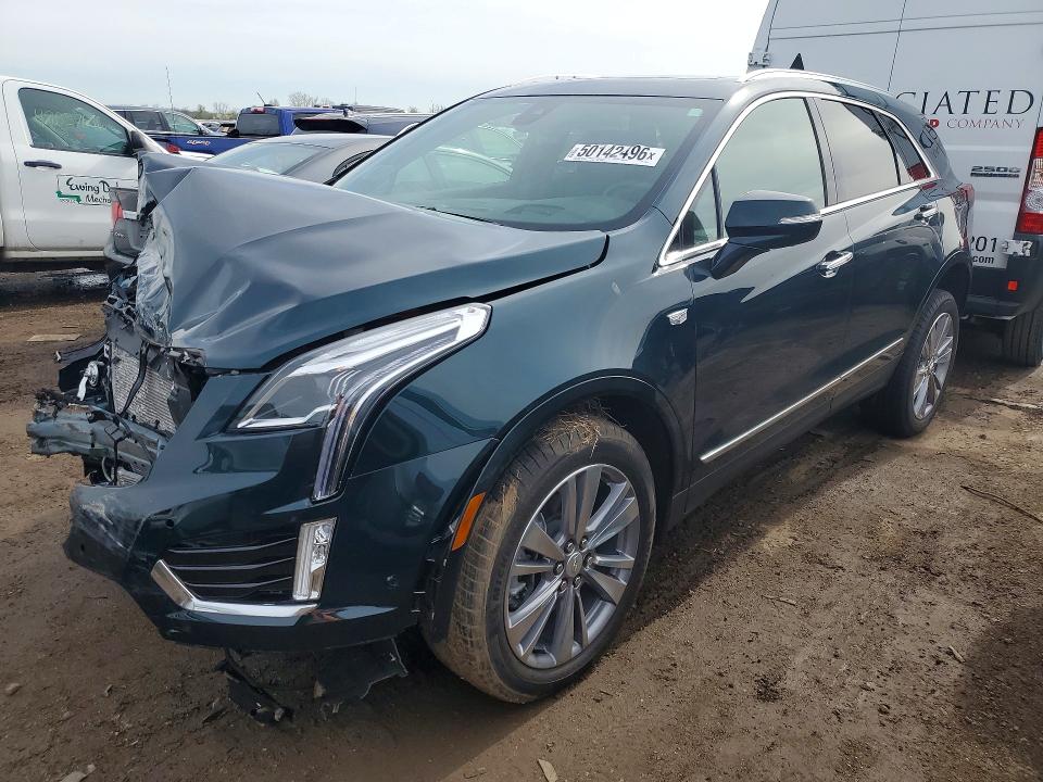 1GYKNDRS2SZ125029