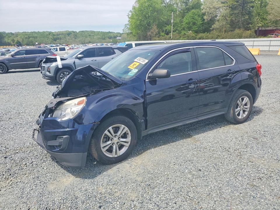 2GNALAEK6F6202053