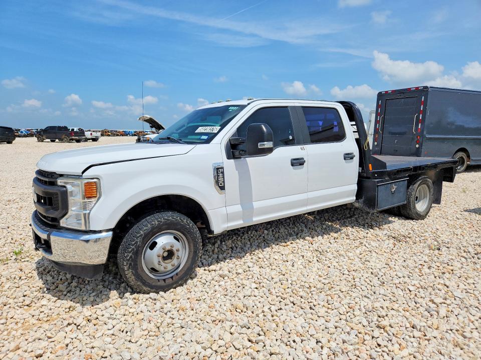 1FD8W3G66LEC31629