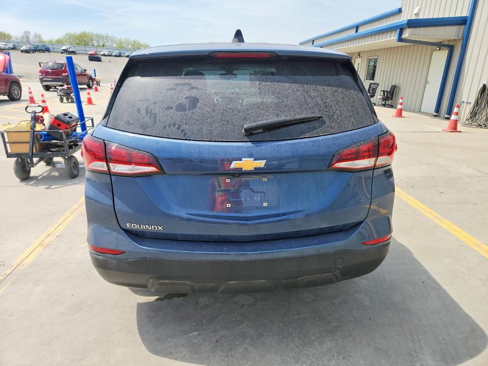 3GNAXHEG7RL176829