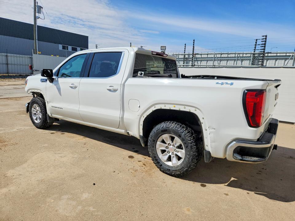 1GTU9BED7LZ152016