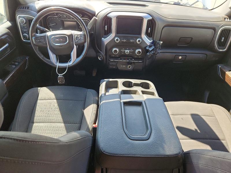 1GTU9BED7LZ152016