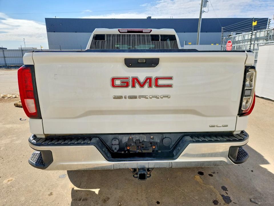 1GTU9BED7LZ152016