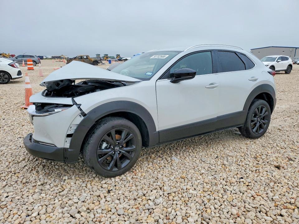 3MVDMBBM9SM864335