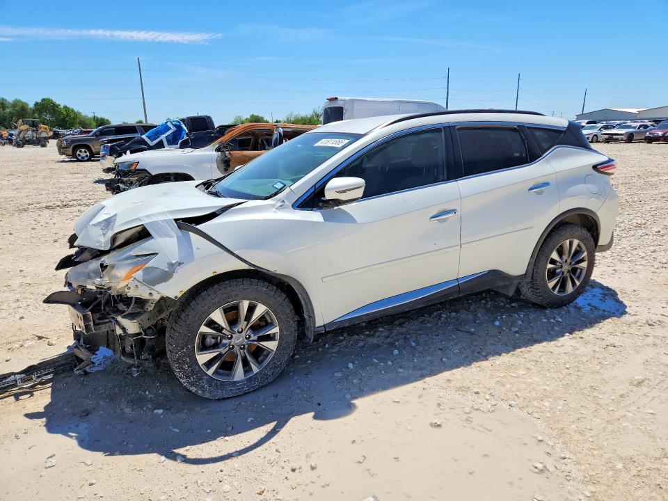 5N1AZ2MG6HN169267