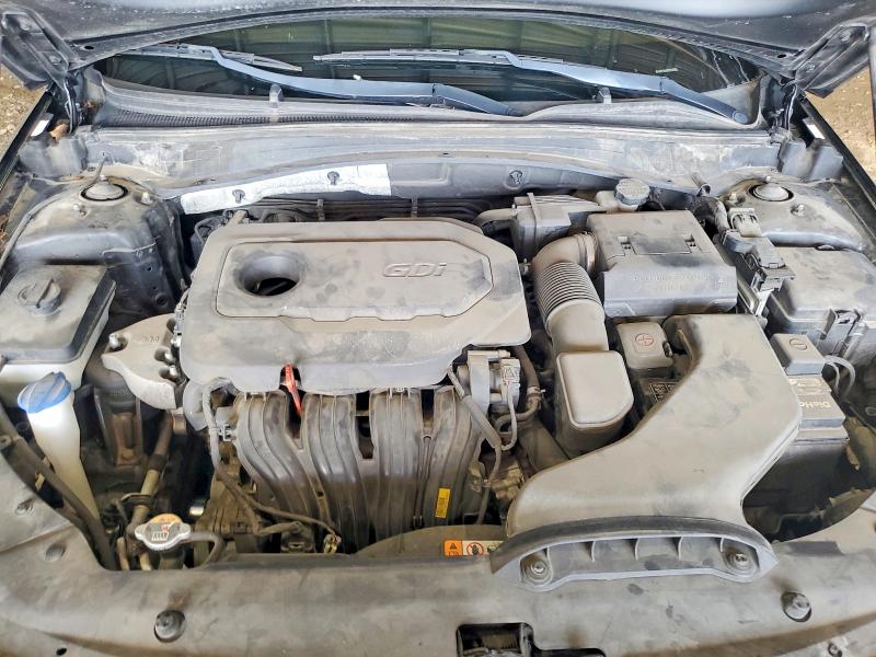 5XXGT4L39KG276701