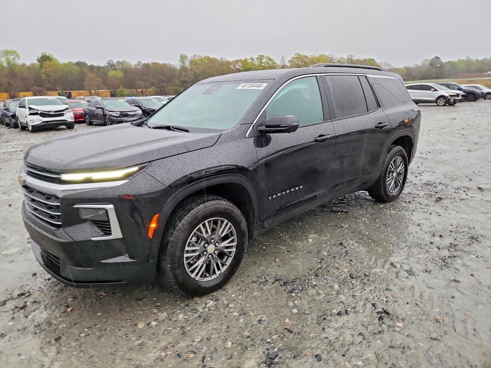 1GNERGKS2TJ122433