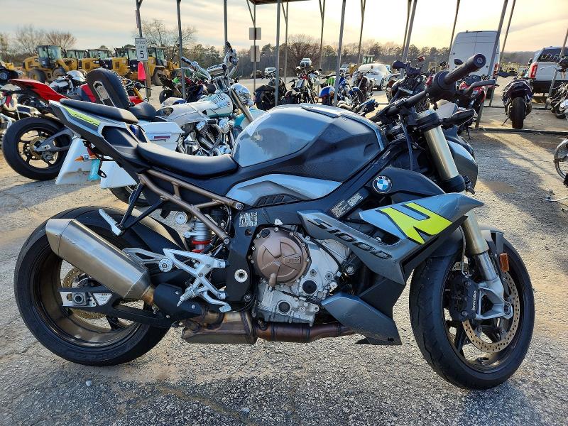 2023 BMW S 1000 — VIN WB10E5308P6G56884
