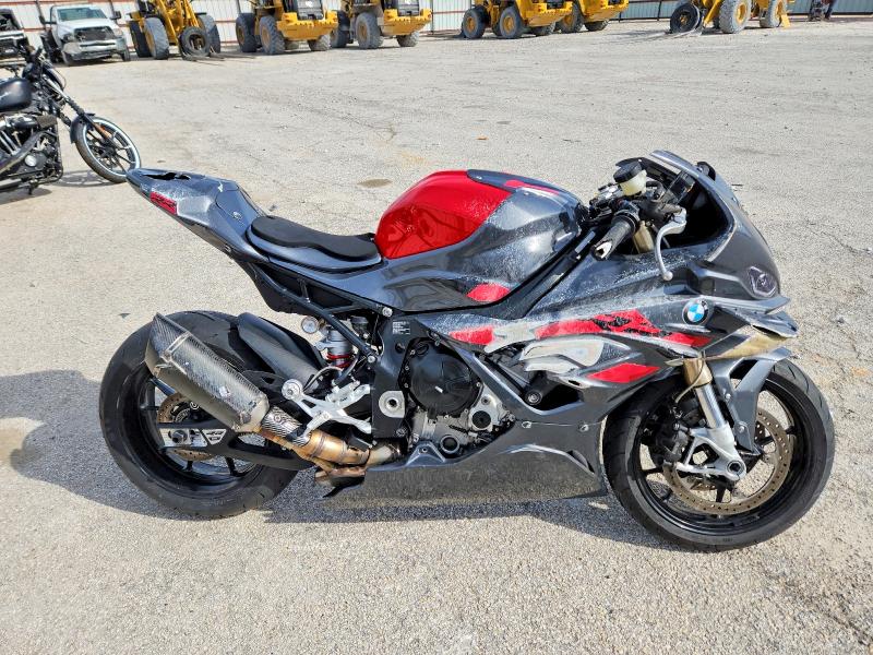 2024 BMW S 1000 — VIN WB10E6307R6K10084