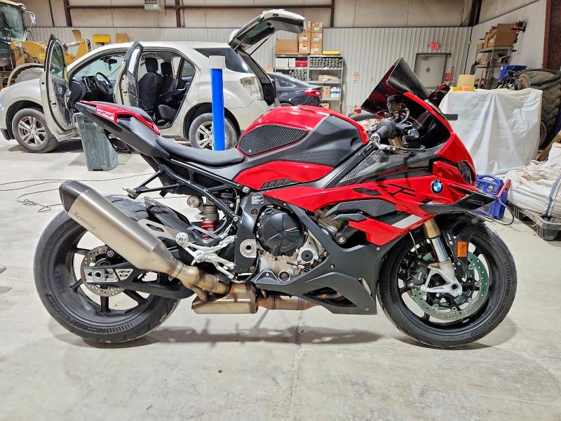 2023 BMW S 1000 — VIN WB10E6300P6H06005