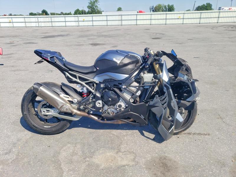 2025 BMW S 1000 — VIN WB10P2300S6L38790