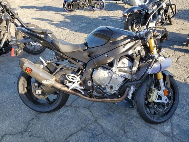 2016 BMW S 1000 — VIN WB10D210XGZ354724