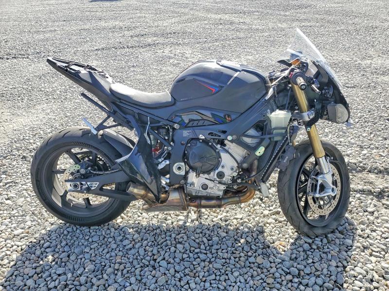 2025 BMW S 1000 — VIN WB10P2303S6L54174