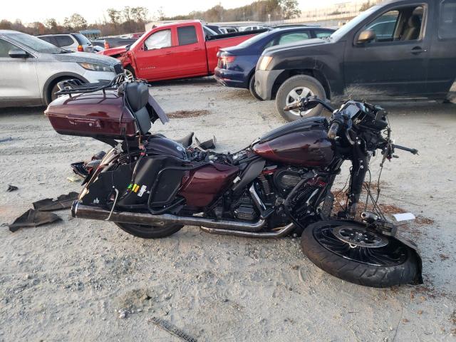 2019 HARLEY-DAVIDSON FLHXSE — VIN 1HD1PXL15KB959168