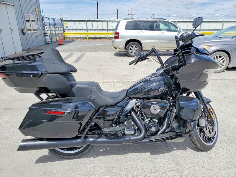 2026 HARLEY-DAVIDSON FLTRXL — VIN 1HD1ALN26TB610828