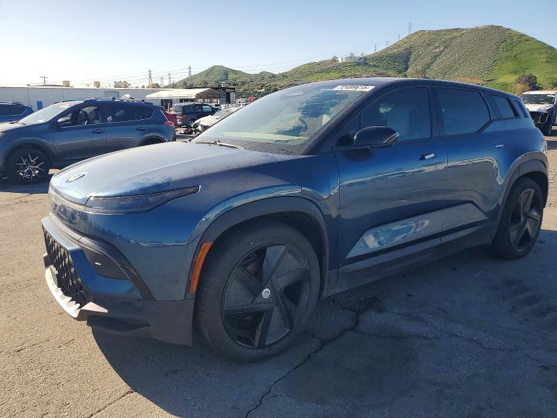 2023 FISKER INC. OCEAN OCEA — VIN VCF1ZBU25PG003088