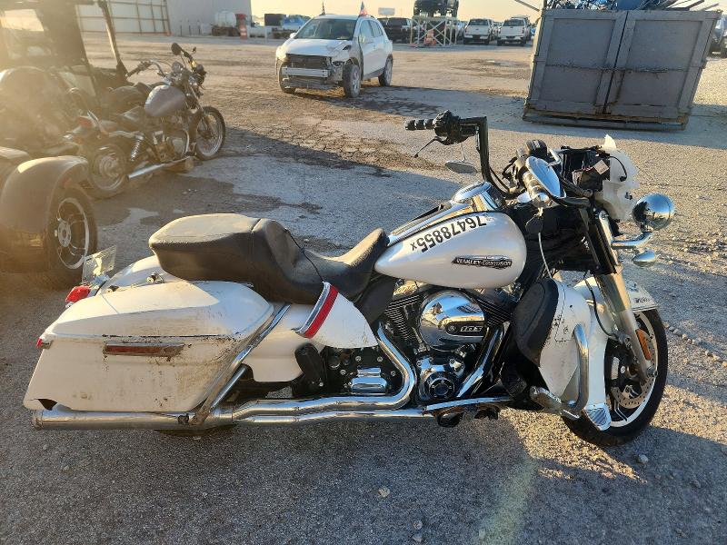 2015 HARLEY-DAVIDSON FLHTCUL — VIN 1HD1KDM17FB669385