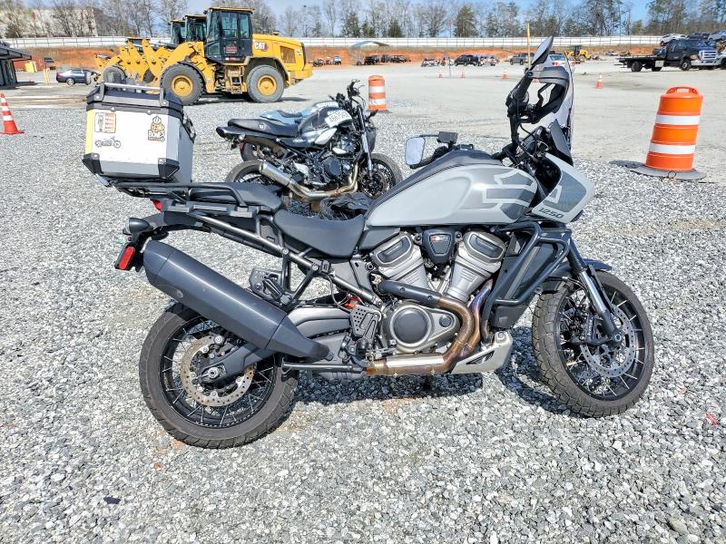 2024 HARLEY-DAVIDSON RA1250 — VIN 1HD1ZES13RB308602