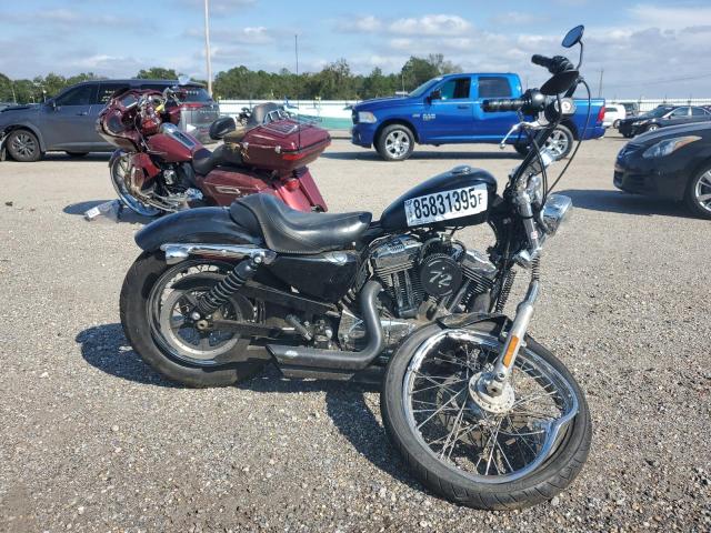 2015 HARLEY-DAVIDSON XL1200 — VIN 1HD1LF330FC444425