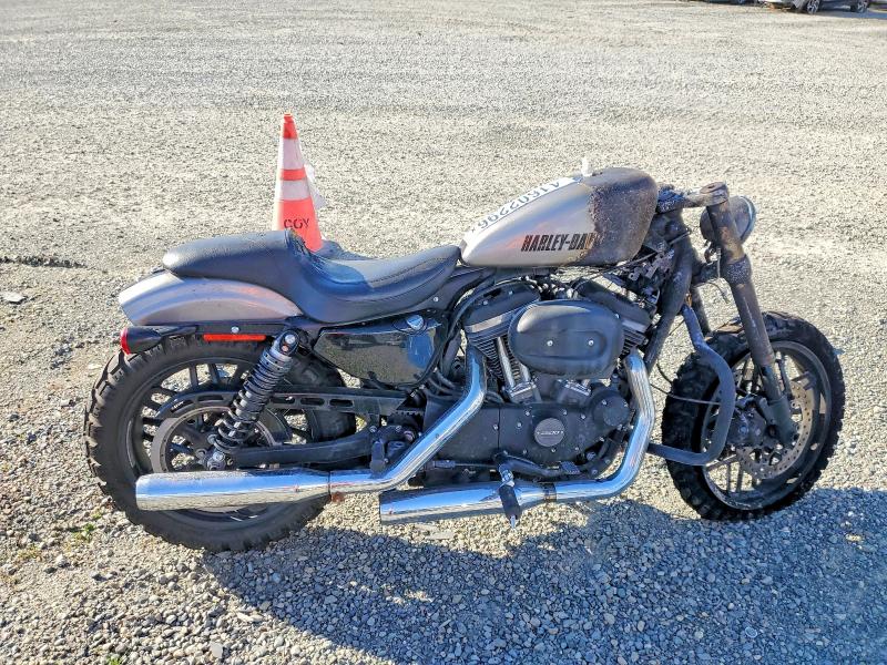 2016 HARLEY-DAVIDSON XL1200 — VIN 1HD1LM369GC442169