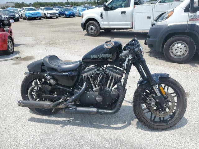 2017 HARLEY-DAVIDSON XL1200 — VIN 1HD1LM314HC438388
