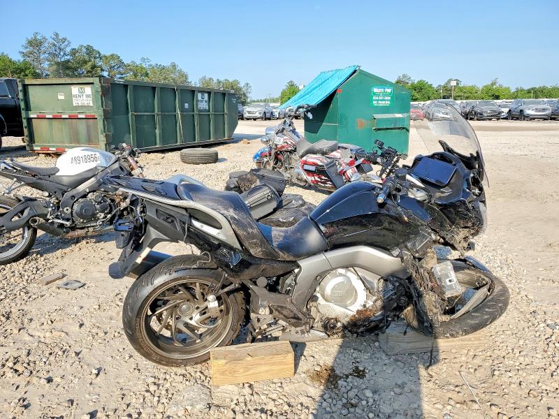 2023 BMW K1600 — VIN WB10F330XP6J01434