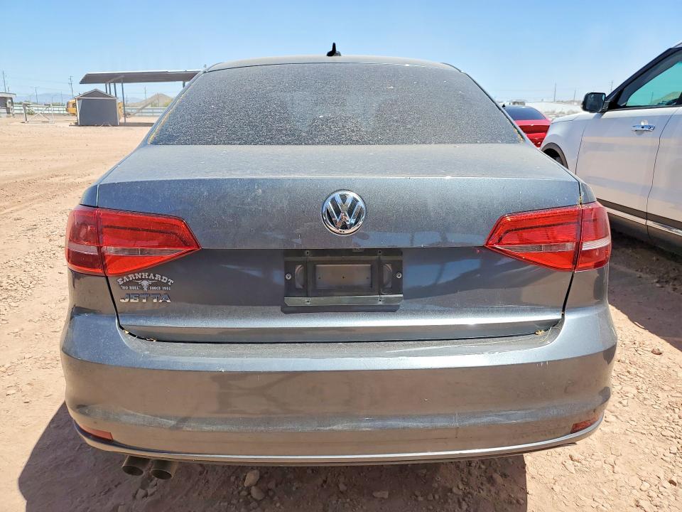 3VW2K7AJ9FM242808