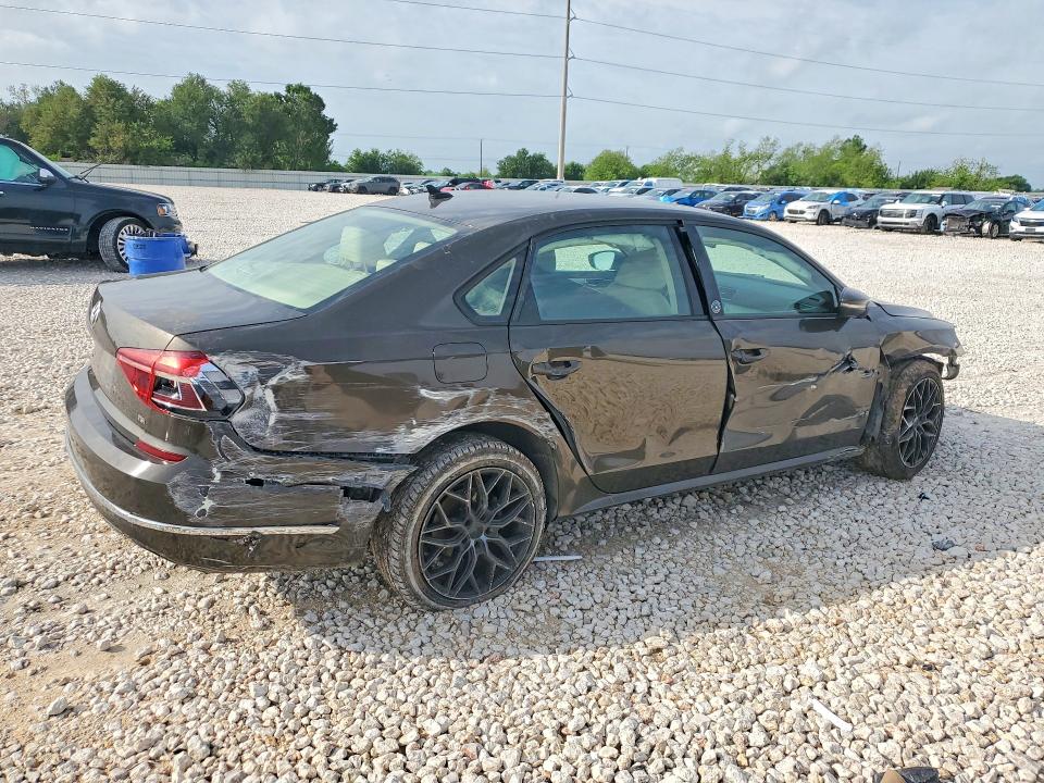 1VWLA7A35KC006631