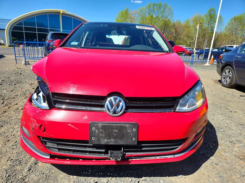 3VW217AUXHM060969