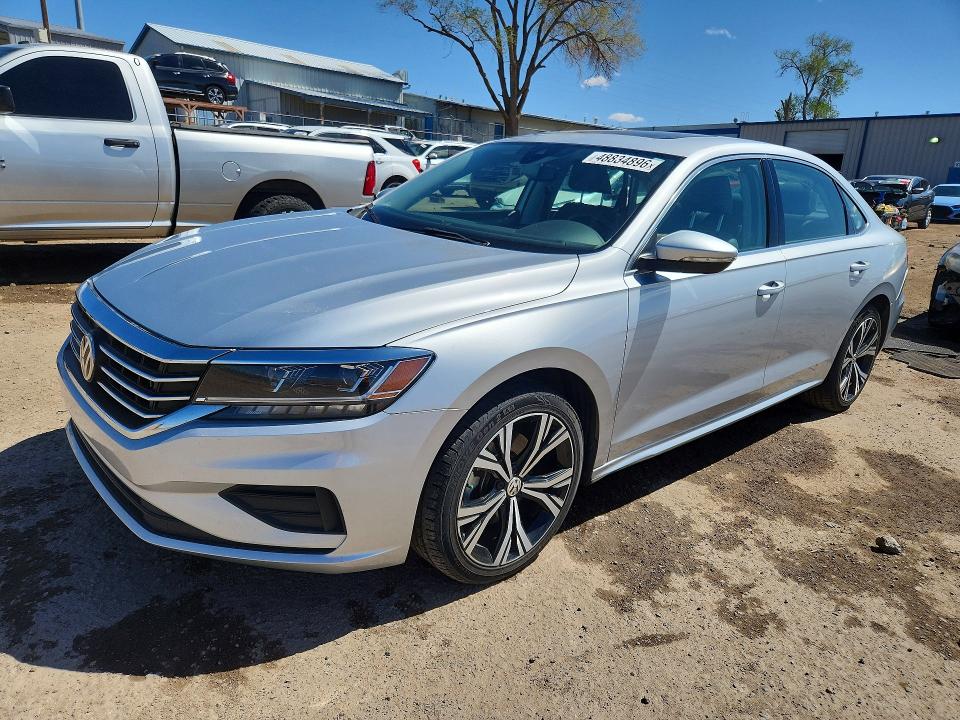 1VWSA7A38MC010364