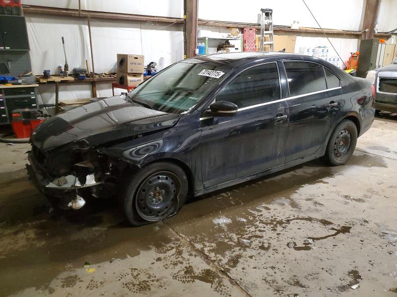 3VWDA7AJ3FM218595