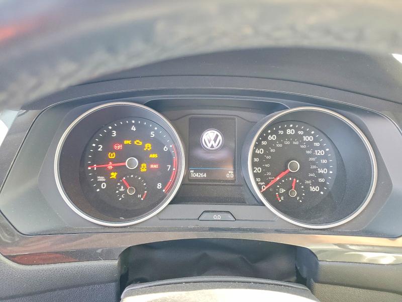 3VV3B7AXXKM155555