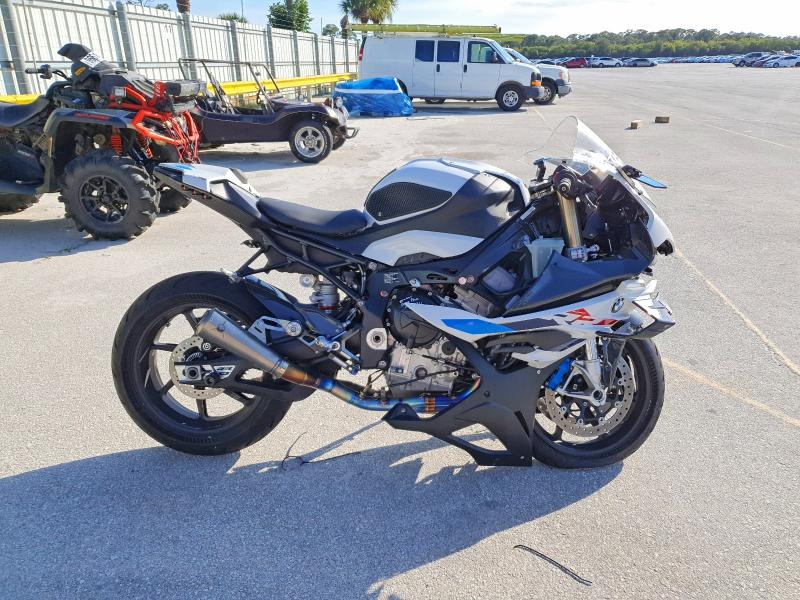2024 BMW S 1000 — VIN WB10E6301R6J66051